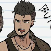 Butch Devil