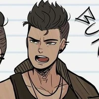 Butch Devil