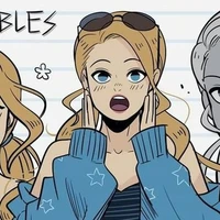 Bubbles Utonium