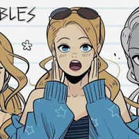 Bubbles Utonium