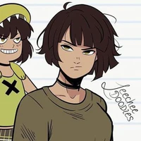 Buttercup Utonium