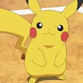Pikachu _ Satoshi