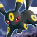 Blacky _ Gladio