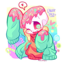 Candy Sans