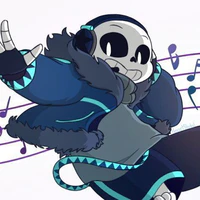 Dance Sans