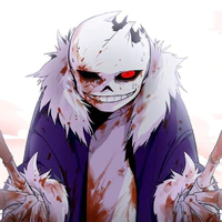 Horror Sans