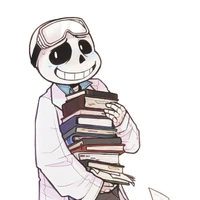 Science Sans