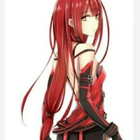 Ishinahara Alisa