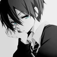 Uchiha Sasuto - Tokitou Shiro