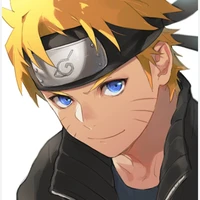 Uzumaki Naruto