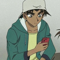 Hattori Heiji