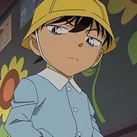 Edogawa Conan