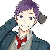 Ishikawa Tooru