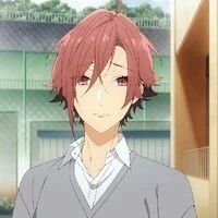 Yanagi Akane