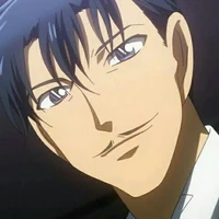 Kuroba Toichi