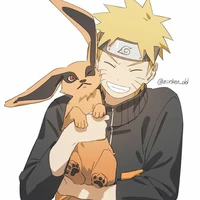 Uzumaki Naruto