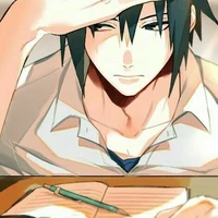 Uchiha Sasuke