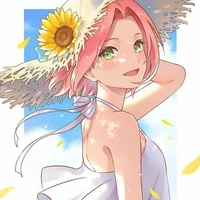 Haruno Sakura