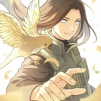 Hyuga Neji