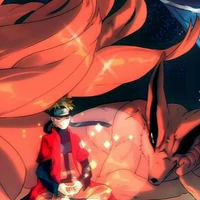 Kurama - Naruto