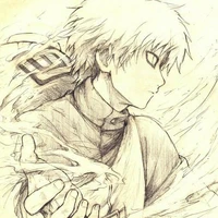 Sabaku no Gaara