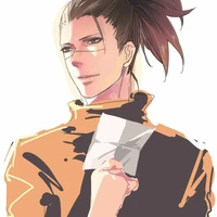 umino iruka