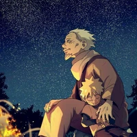 hiruzen sarutobi