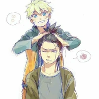 nara shikamaru