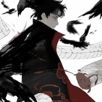 Uchiha Shisui