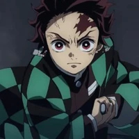 Tanjiro
