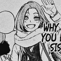 Chigiri Sister