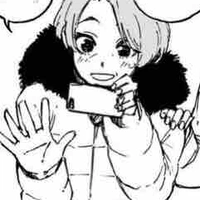 Chigiri Mother