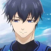Isagi Yoichi 