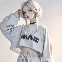 Bạch Tử Du_nu9
