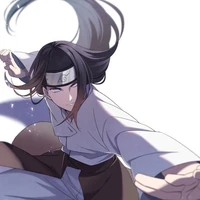 Hyuga Neji