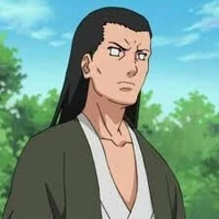 Hyuga Hiashi ( cha của Hinata )
