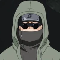 Aburame Shino