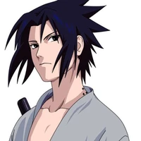 Uchiha Sasuke sẽ