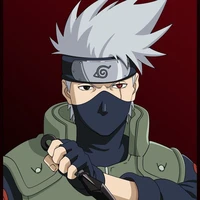 Hatake Kakashi