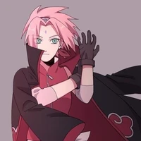 Haruno Sakura