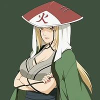 Tsunade