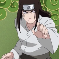 Hyuga Neji