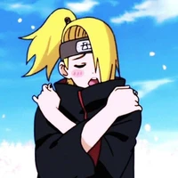 Deidara