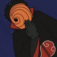 Tobi (Uchiha Obito)