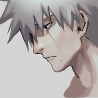 Hatake Kakashi