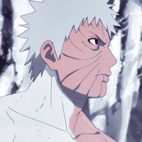 Uchiha Obito