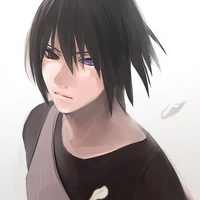 Uchiha Sasuke