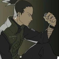 Nara Shikamaru