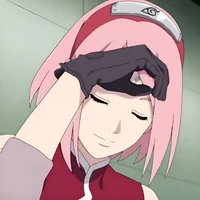 Haruno Sakura