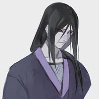Orochimaru